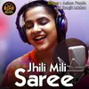 Jhili Mili Saree